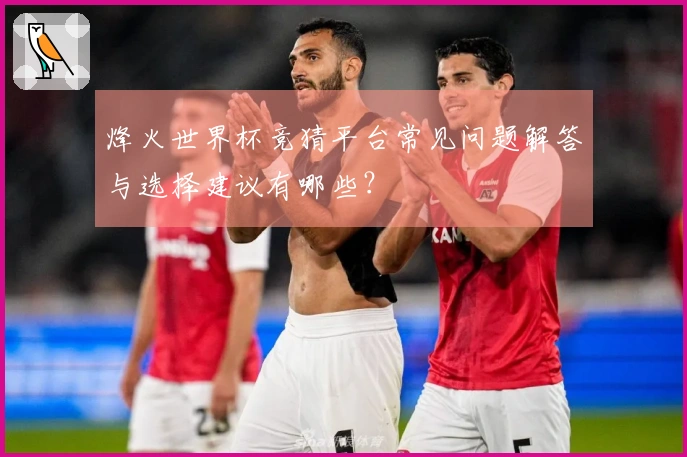 烽火世界杯竞猜平台常见问题解答与选择建议有哪些？