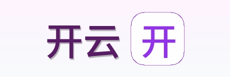 开云 Logo